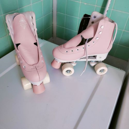 Patins À Roulettes Decathlon Adulte