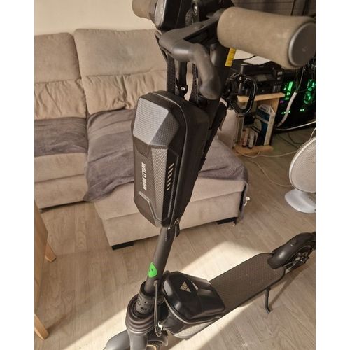 Trottinette Xiaomi 3 Lite Pro Débridée 70km D'Autonomie + Accessoires