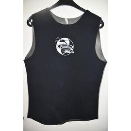 Gilet De Plongée Fadis 1.5mm (Souris De Plongée)