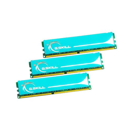 DDR3-1333 CL7-7-7 18-PC3-1066-6GB (3x2GB)
