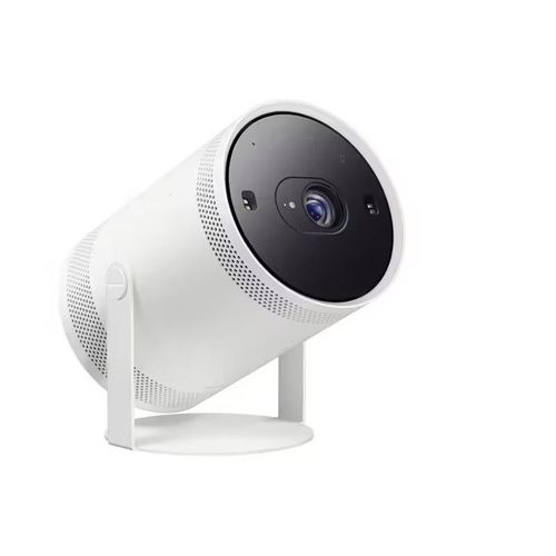 Samsung The Freestyle LFF3C Vidéoprojecteur, 1920 x 1080 Full HD, 550 Lumen