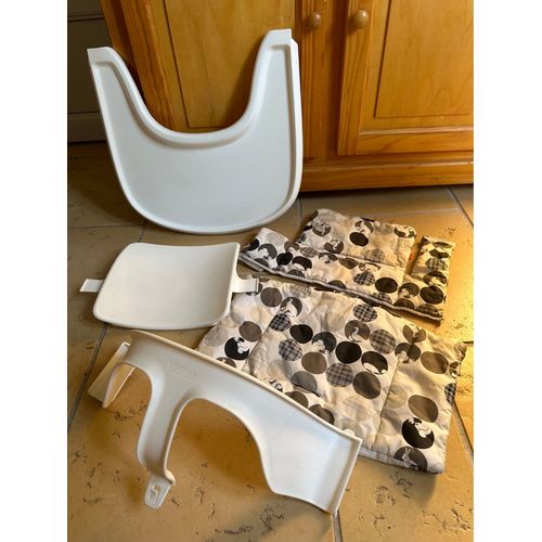 Ensemble Tripp Trapp Stokke 