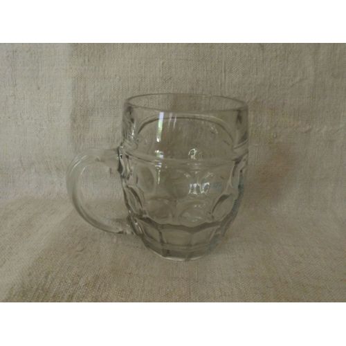 Chope Verre À Bière Bofferding
