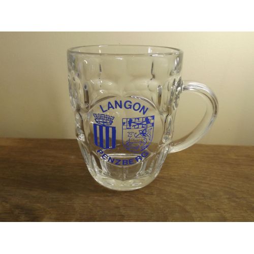 Pinte Chope À Bière Langon Penzberg