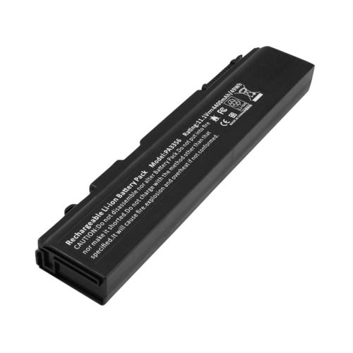 Batterie de Remplacement pour PC Toshiba Tecra M2 11,1V 4400mAh Li-ion Noir