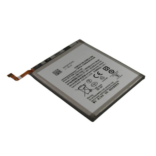Batterie De Remplacement Pour Galaxy S20 Fe 5g 3,86v 4500mah Li-Polymer Gris