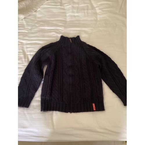 Veste Tony Boy