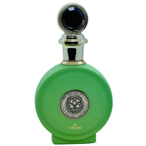 Paris Corner - Extrait De Parfum North Stag Expressions - Iii Trois - 
