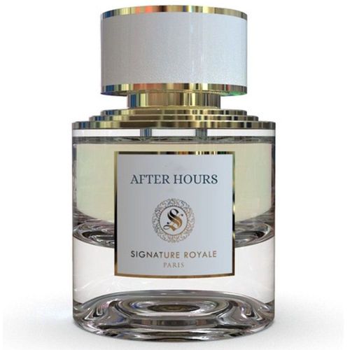Signature Royale - Extrait De Parfum After Hours - 