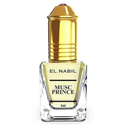 El Nabil - Concentré De Parfum Musc Prince - 