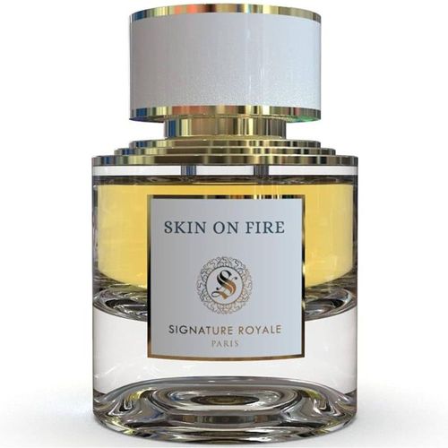 Signature Royale - Extrait De Parfum Skin On Fire - 