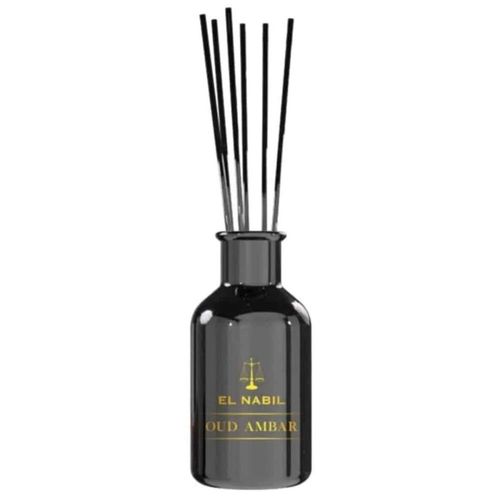El Nabil - Diffuseur de Parfum Oud Ambar -