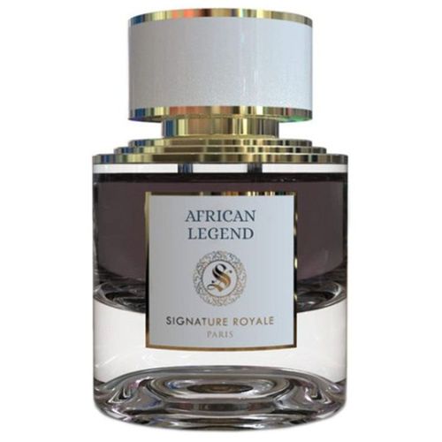 Signature Royale - Extrait De Parfum African Legend - 