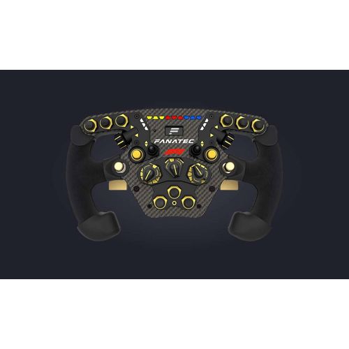 Fanatec Clubsport Formula V2 Limited Edition