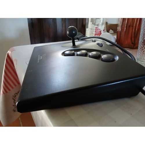 Manette Neogeo (Stick Arcade)