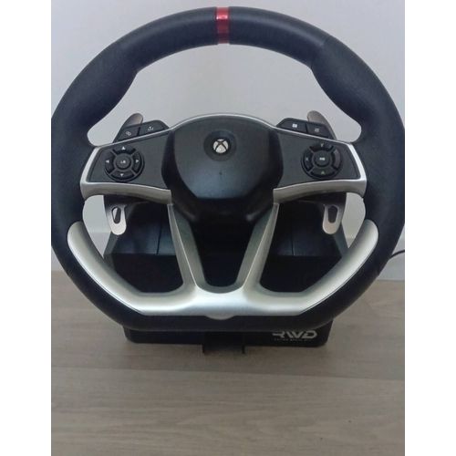 Volant Gaming Xbox Série X