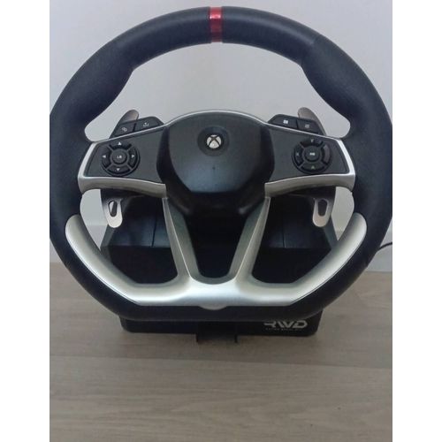 Volant Gaming Xbox Série X