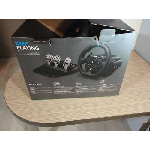 Volant Xbox Série One S/X