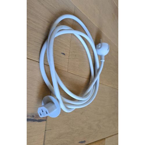 Câble d'alimentation Imac officiel