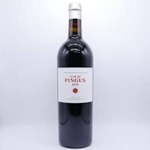 Caisse D'Origine De 6 Bouteilles Flor De Pingus 2019