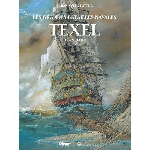 Texel - Jean Bart