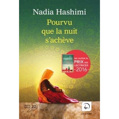 Pourvu Que La Nuit S'achève - Volume 2