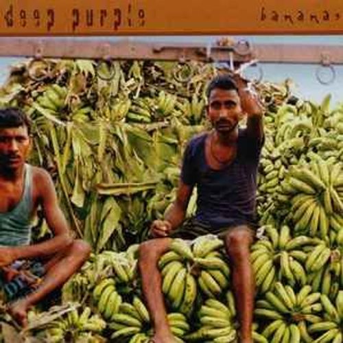 Deep Purple - Bananas
