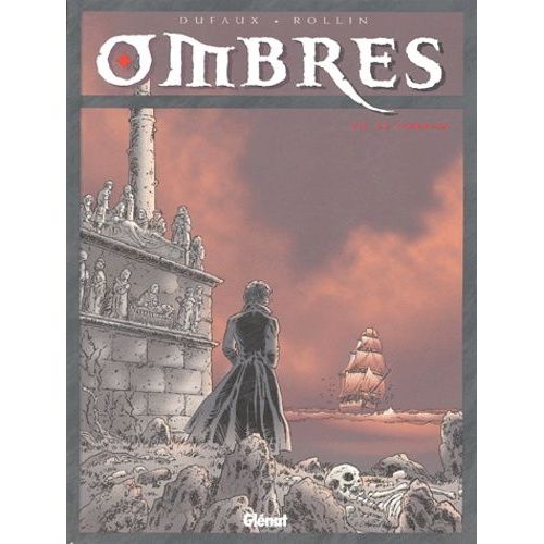 Ombres Tome 7 - Le Tableau