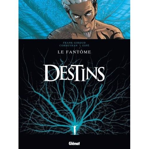 Destins - Tome 5 - Le Fantôme