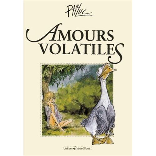 Amours Volatiles
