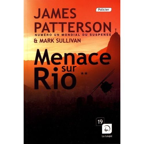 Menace Sur Rio - Volume 2