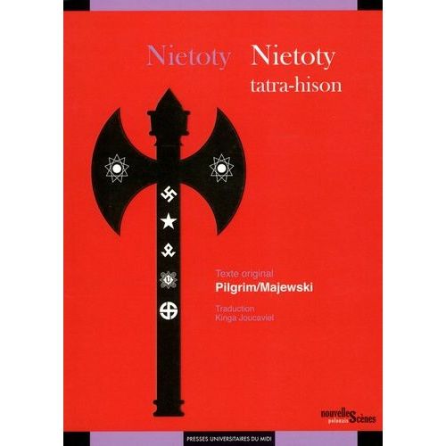 Nietoty - Nietoty Tatra-Hison