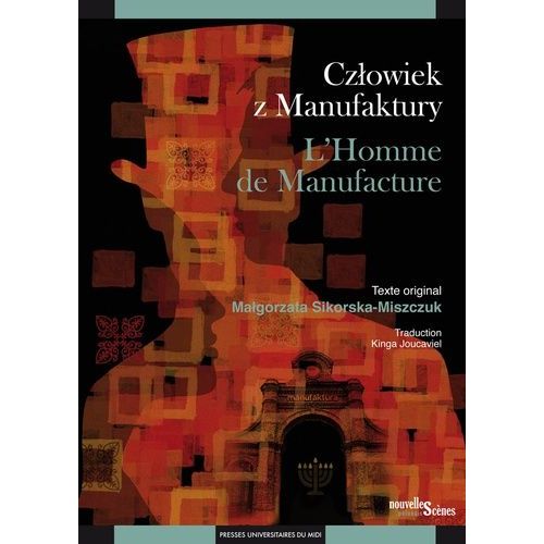 L'homme De Manufacture - Edition Bilingue Français-Polonais