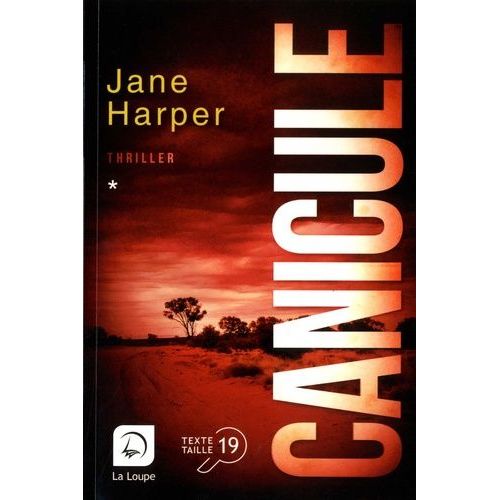 Canicule - Tome 1