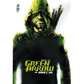 Green Arrow - Année Un