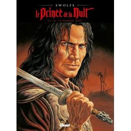 Le Prince De La Nuit - Tome 7 - La Première Mort