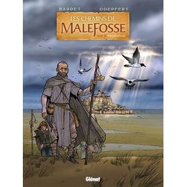 Les Chemins De Malefosse - Tome 23 - Poisons D'italie