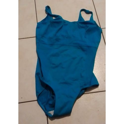 Maillot Bain 3 Suisses T38 ..