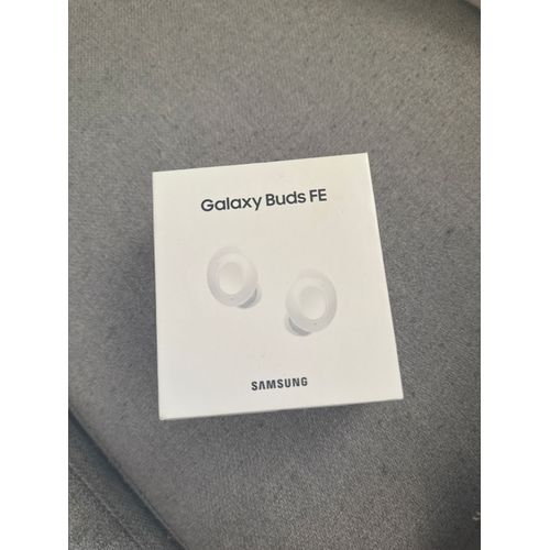 Galaxy buds FE