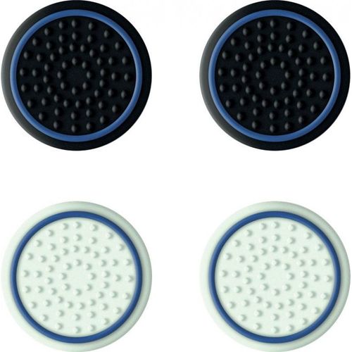 Trust Gaming Gxt 266 Pack De 4 Grips De Pouces Pour Manette Ps5