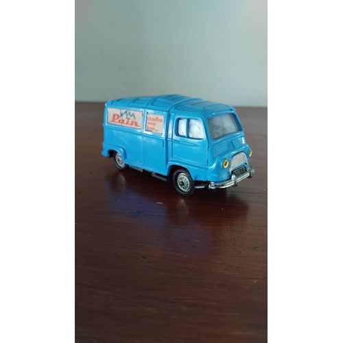 NOREV PLASTIQUE ANCIENNE RENAULT ESTAFETTE 1ERE VERSION