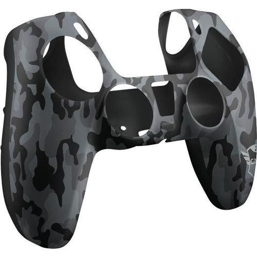 Trust Gxt 748 Boîtier De Manette Jeu Camouflage Ps5