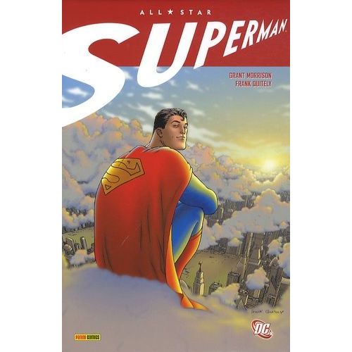 All Star Superman