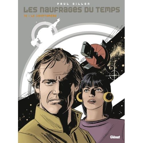 Les Naufragés Du Temps - Tome 10 - Le Cryptomère