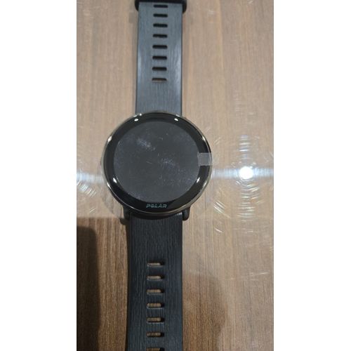 Montre Polar Ignite 3 Titanium