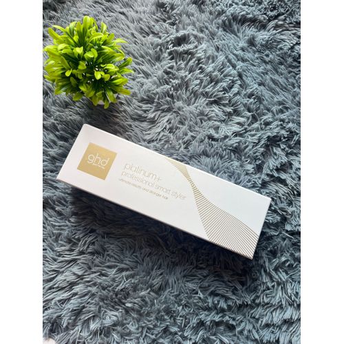Ghd Platinium + - Très Bon État