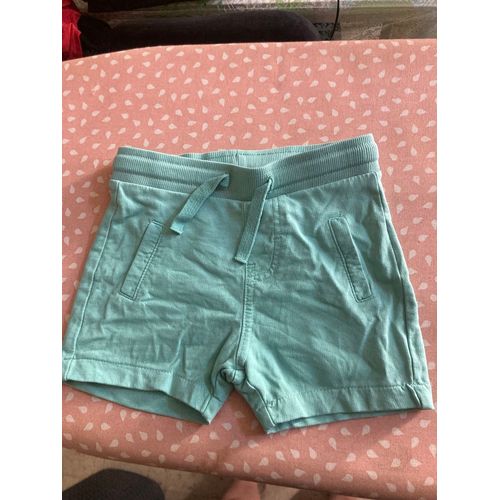 Short 24 Mois 