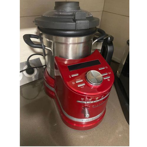 Robot culinaire Cook processor Kitchenaid