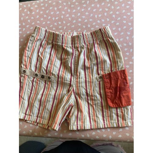 Short 24 Mois