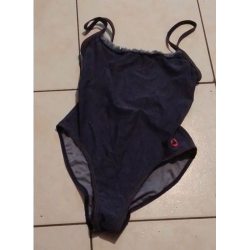 Maillot Bain 16 Ans Nabaiiji Enfant ..